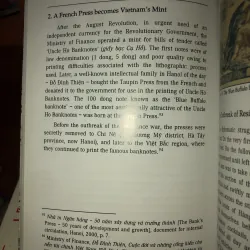 Thăng Long - Hanoi the story in a single street - Đặng Phong 933252