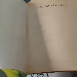 Khéo Tay Làm Bánh - Triệu Thị Chơi 727274