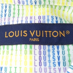 Áo sơ mi ngắn tay LOUIS VUITTON - Hàng hiệu Chính hãng 898900
