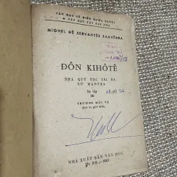 Donquixote( Đôn Ki hô tê) 2-3 1009875