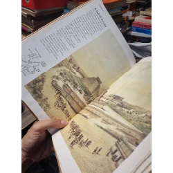 The Master Builders - Illustrated by Robert Ingpen 449105