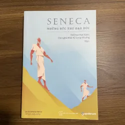 Những bức thư đạo đức Seneca 