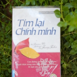TÌM LẠI CHÍNH MÌNH