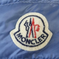 MONCLER LANS Áo khoác lông - Hàng hiệu Authentic 820965