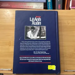 Nhật ký Lê Anh xuân  604686