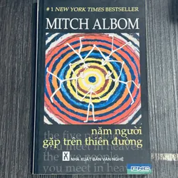 Năm người gặp trên thiên đường