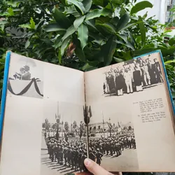 Dưới Lá Cờ Vẻ Vang Của Đảng 706340