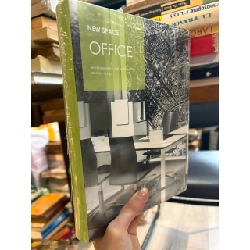 New space - Office I - Design media Publishing ( UK ) Limited