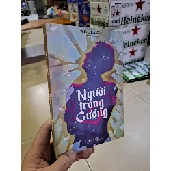 Người trong gương Will Eaves mới 90% 2019 HCM0308 VĂN HỌC Blogmeo21025