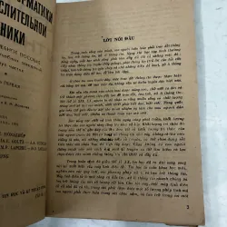 Cơ sở tin học và kỹ thuật tính 1031618