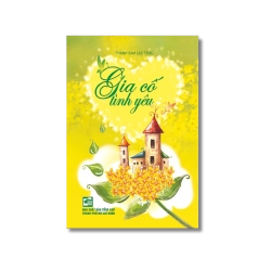 Gia cố tình yêu - Thanh Sam Lạc Thác