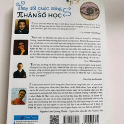📘 THAY ĐỔI CUỘC SỐNG VỚI NHÂN SỐ HỌC – Khám phá bản thân qua những con số 493415