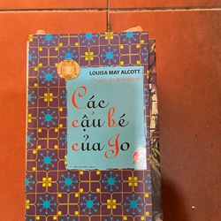 Các cậu bé của Jo 303673