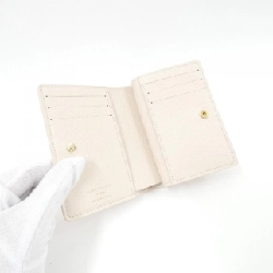 Ví Louis Vuitton Monogram Empreinte Portefeuille Clara M83481 - Hàng hiệu Chính hãng 622495