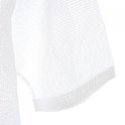 【Mã giảm giá】Áo khoác cardigan PLEATS PLEASE 636891