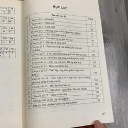 Những chuyên đề hay và khó hoá học trung học cơ sở. 3b5 717368