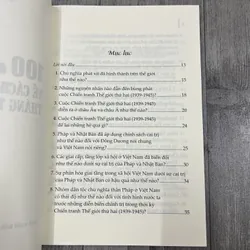 100 điều nên biết về cách mạng tháng tám 1945. 6a5 737282