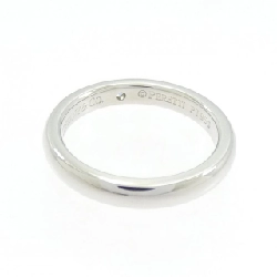 Nhẫn băng xếp Tiffany - Hàng hiệu Authentic 836449