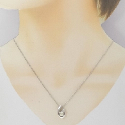 Hàng hiệu Authentic Diamond Necklace 1.010CT - 平和堂 840929