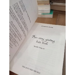 Bạn cùng giường trái tính - Jennifer Crusie 974981