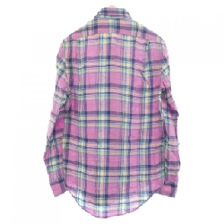 Áo sơ mi POLO RALPH LAUREN - Hàng hiệu Authentic 886428