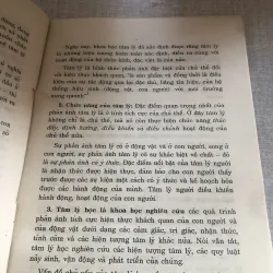 Tâm lý học xã hội trong công tác lãnh đạo quản lý  780670