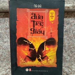 Đứa trẻ giấy - Bút kí kinh dị - Na Đa