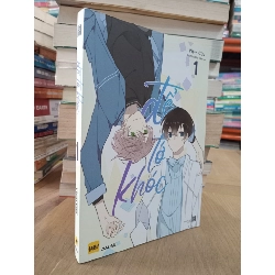 TRUYỆN TRANH ĐỂ TỚ KHÓC - VIÊM CỬU 337732