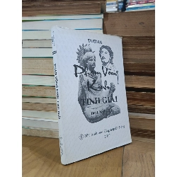 Phạm Võng Kinh tinh giải - Totha 786930