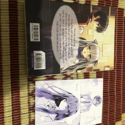 Tinh linh huyễn tưởng ký - Tập 1 kèm card 693604