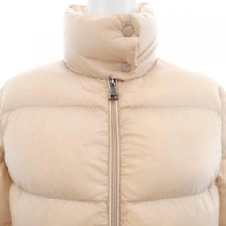MONCLER LANNIC Áo khoác lông - Hàng hiệu Chính hãng 817611