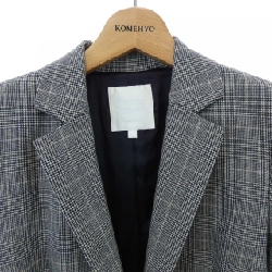 Áo khoác DRAWING NUMBERS - Hàng hiệu Authentic 821624