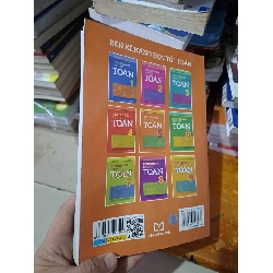 Rèn kĩ năng học tốt toán lớp 5 mới 90% 2018 HCM0808 GIÁO KHOA 527179