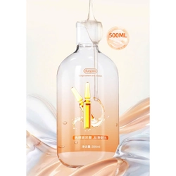 Gel bôi trơn gốc nước 500ml - Bôi trơn trong cải thiện khô rát và dùng để massage 550190