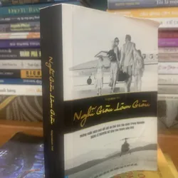 Nghĩ giàu làm giàu