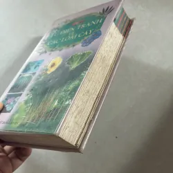 Từ điển tranh về các loài cây - Lê Quang Long  751505