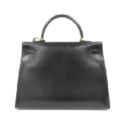 【Vintage】Túi Hermes Kelly 35cm 618602