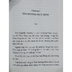 Người tình báo thầm lặng - Tống Quang Anh 1019455