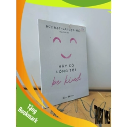 (TẶNG BOOKMARK) Hãy có lòng tốt mới 90% RBK0804