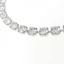 Dây chuyền kim cương PT850 10.028CT - Hàng hiệu Chính hãng 860078