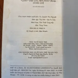 Chat với các nhà phát minh sáng chế - Lê Quốc Bảo Ngọc 753675