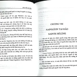 NHỮNG ĐIỀU CHƯA ĐƯỢC BIẾT VỀ NAPOLEON - NGUYỄN SĨ CẨM 1026606