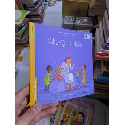 Sách đồng giá 5000đ HCM2106-377 MẸ VÀ BÉ Rebooks.vn