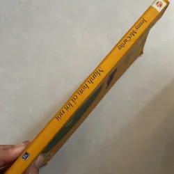 Mạnh hơn cả lời nói - Jenny McCarthy 779946