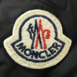 Áo khoác lông vũ MONCLER GUERY 628385
