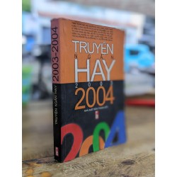 Truyện ngắn hay 2003 - 2004 183972