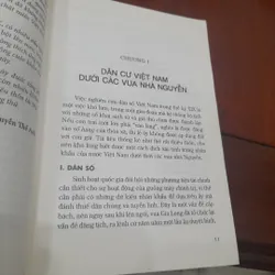 Kinh tế & Xã hội Việt Nam dưới các vua TRIỀU NGUYỄN 595724
