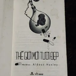 Thế giới mới tươi đẹp 735247