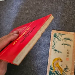 Cuộc đời sôi động và đam mê của Hemingway 736232