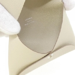 Ví thẻ Hermes Calvi 064954CK 622828